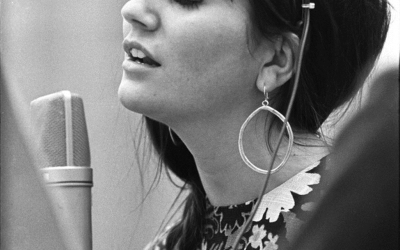 An Americanish Songbook: Linda Ronstadt’s “other” Country