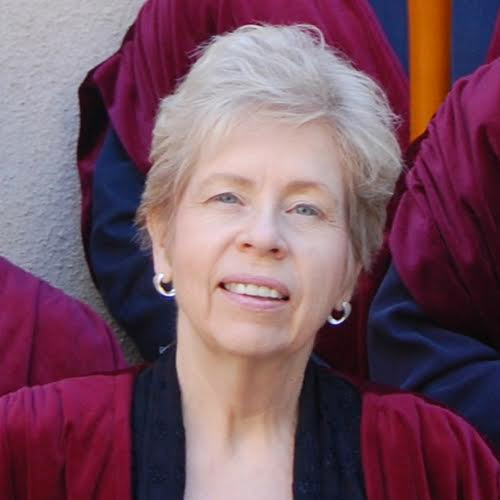 Colleen Sheinberg