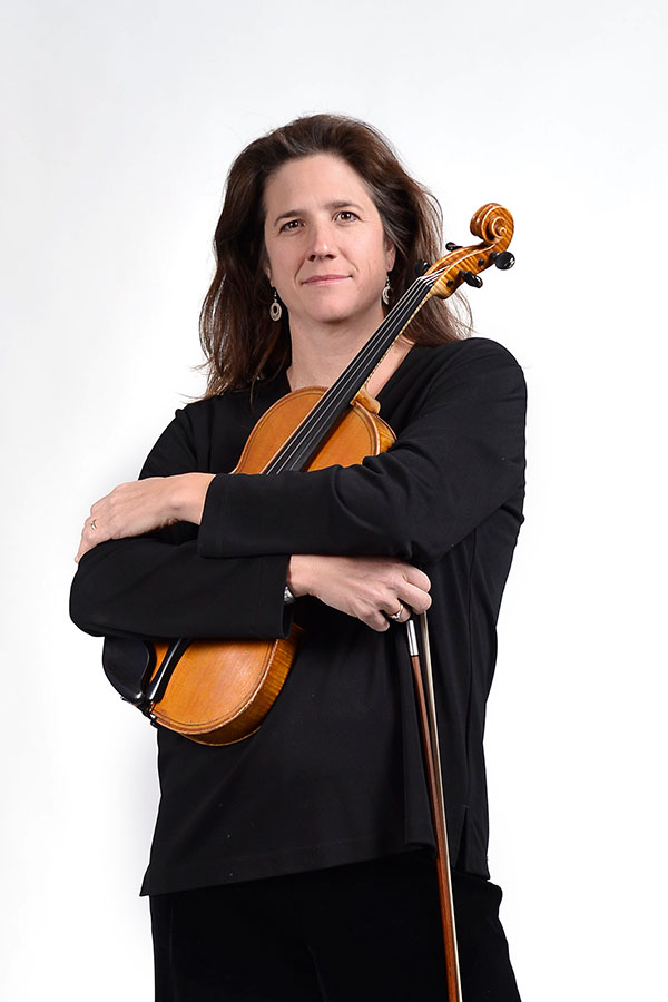Kimberly Fredenburgh