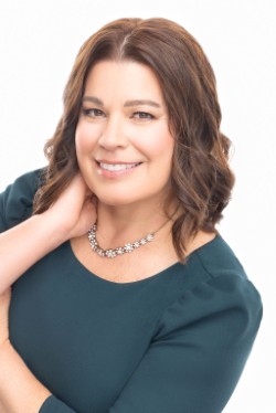Photo of Maxine Thévenot