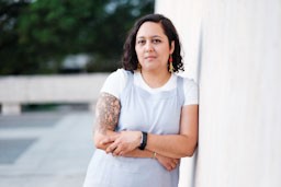 Mercedes Alejandra Payán Ramírez