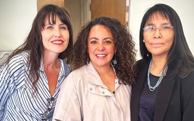 UNM Musicology Celebrates 10 Years