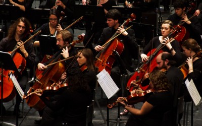 UNMSO and UNM Choirs Present: A Concert For Healing