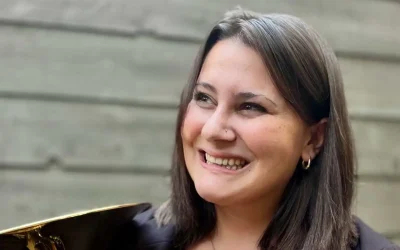 UNM Alumna Sarah Schwenke Wins Third Horn Position with Tallahassee Symphony